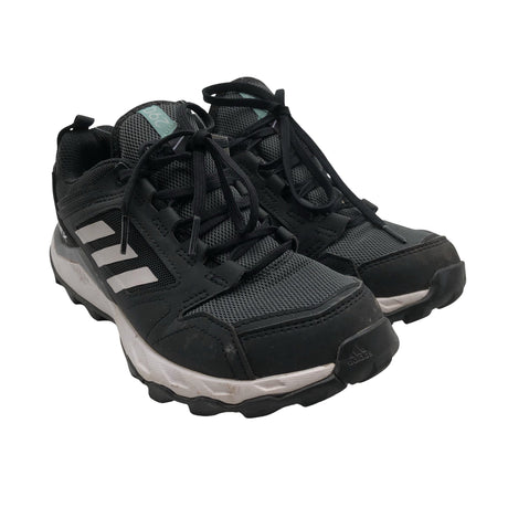Unisex Adidas - Outdoor sneakers, size 36 - Black (2)