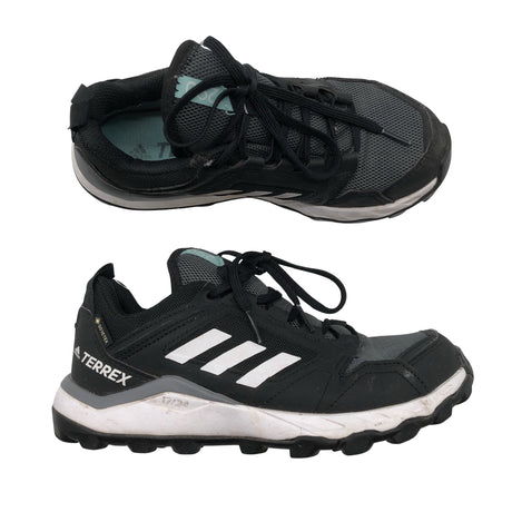 Unisex Adidas - Outdoor sneakers, size 36 - Black ()