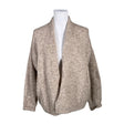 Unisex Andiata - Cardigan, size 40 - Beige ()