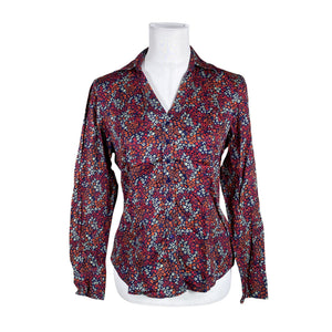 Unisex T.M.Lewin & Sons - Blouse, size 38 - Blue (1)