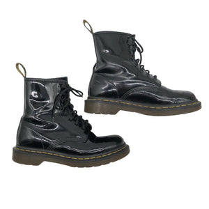 Unisex Dr. Martens - Army boots, size 37 - Black (1)