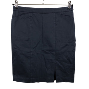 Unisex Andiata - Fabric skirt, size 40 - Blue (2)