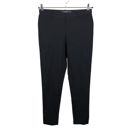 Unisex Andiata - Tricot pants, size 40 - Black (2)