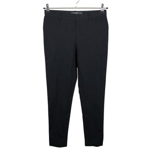 Unisex Andiata - Tricot pants, size 40 - Black (1)