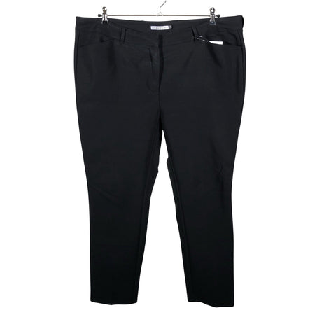 Unisex Cut & Pret - Slacks, size 50 - Black ()