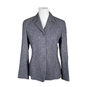 Unisex Joseph Janard - Jacket, size 38 - Gray (1)