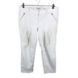 Unisex Gerry Weber - Jeans, size 48 - White ()