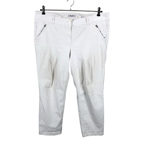 Unisex Gerry Weber - Jeans, size 48 - White (1)