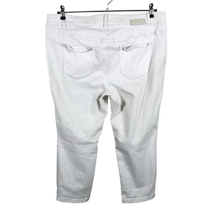 Unisex Gerry Weber - Jeans, size 48 - White (3)