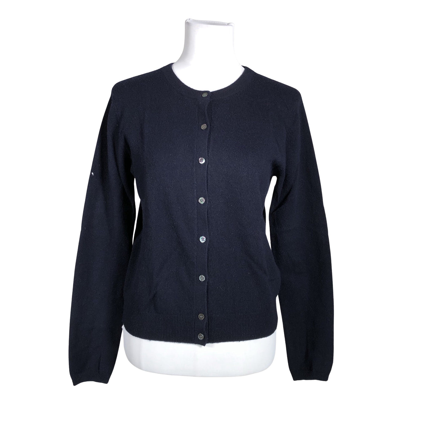 Unisex Andiata - Cardigan, size 38 - Blue (1)
