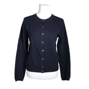 Unisex Andiata - Cardigan, size 38 - Blue (1)