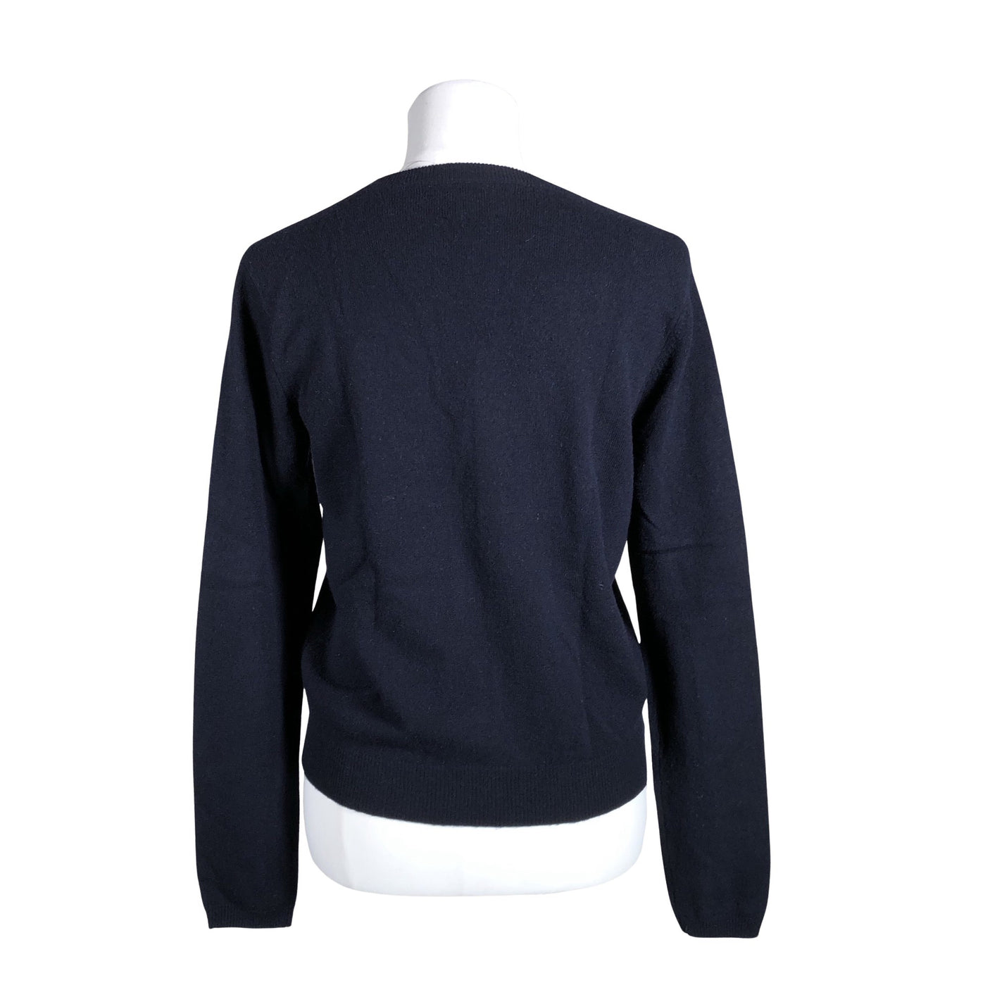 Unisex Andiata - Cardigan, size 38 - Blue (3)