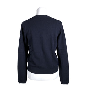 Unisex Andiata - Cardigan, size 38 - Blue (3)