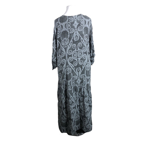 Unisex Kotirouva - Dress, size 42 - Blue (2)