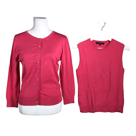 Unisex Andiata - Cardigan, size 38 - Pink ()