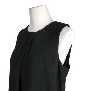 Unisex T.M. Lewin - Dress, size 40 - Black (2)