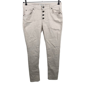 Unisex House of Lola - Slacks, size 40 - Beige (2)