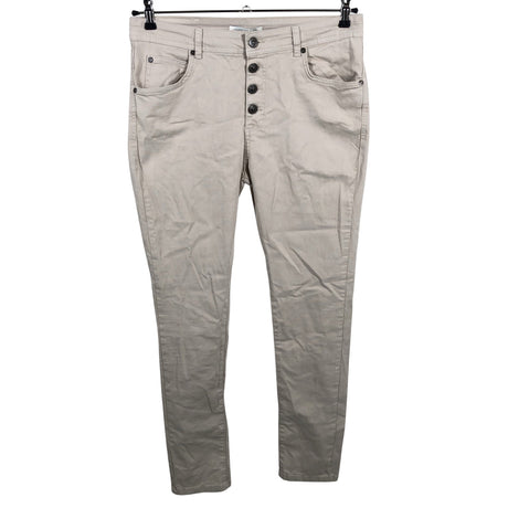 Unisex House of Lola - Slacks, size 40 - Beige ()