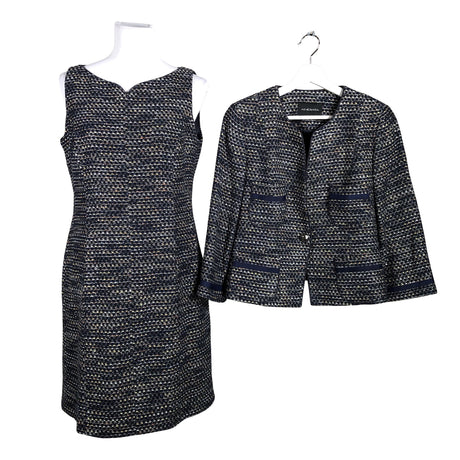 Unisex Andiata - Suit set, size 40 - Blue ()