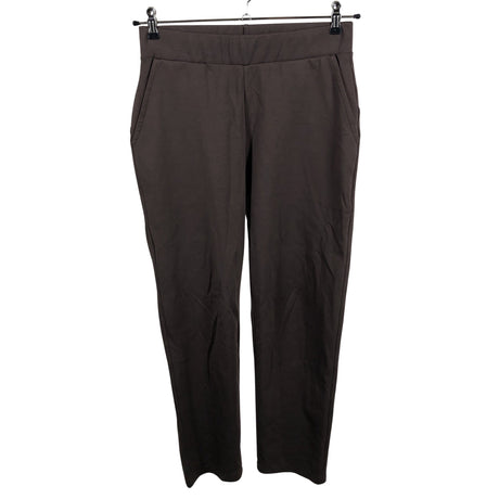 Unisex Kaiko - Tricot pants, size 38 - Brown ()