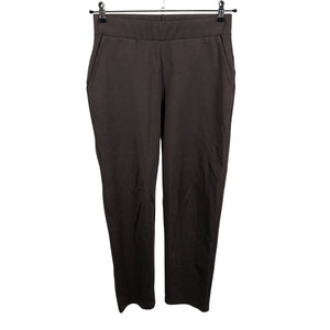 Unisex Kaiko - Tricot pants, size 38 - Brown (2)