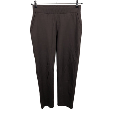 Unisex Kaiko - Tricot pants, size 38 - Brown (2)