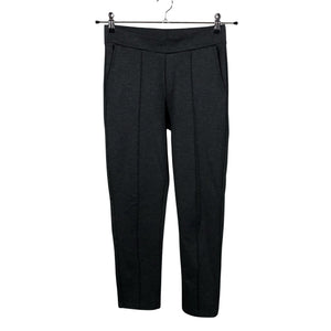 Unisex me&i - Tricot pants, size 36 - Gray (1)