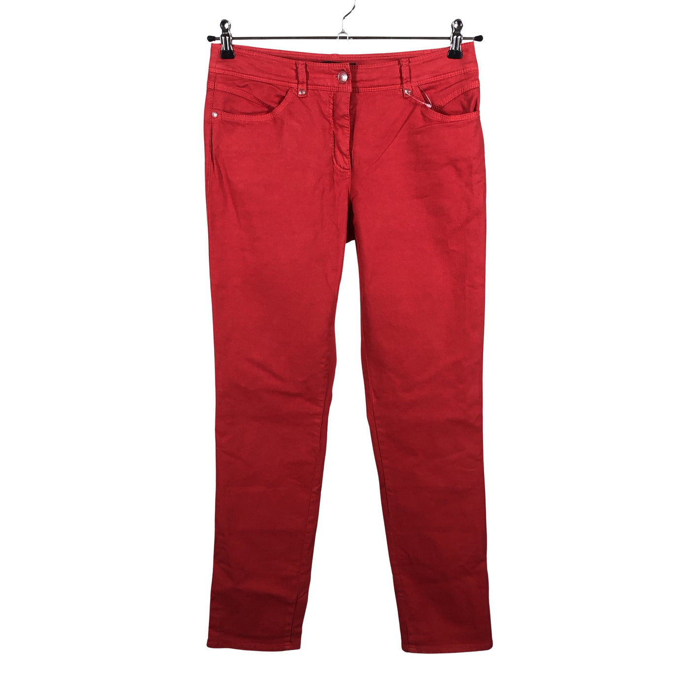 Unisex Gerry Weber - Jeans, size 38 - Red (1)
