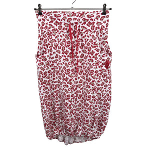 Unisex House of Lola - Tricot skirt, size 38 - White (2)