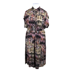 Unisex Studio Untold - Dress, size 42 - Green (1)