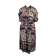 Unisex Studio Untold - Dress, size 42 - Green ()