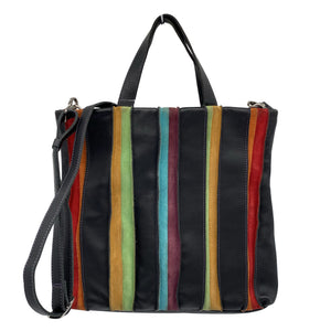 Unisex Mywalit - Handbag, size Maxi - Black (1)