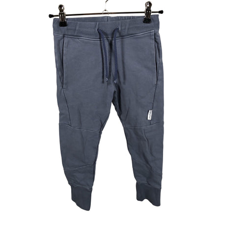 Unisex Gugguu - Sweatpants, size 104 - 110 - Blue ()