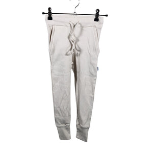 Unisex Gugguu - Tricot pants, size 110 - 116 - Beige (2)