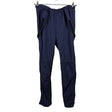 Unisex Rukka - Outdoor pants, size M - Blue ()