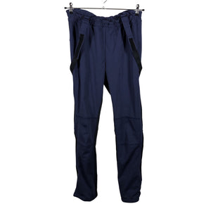 Unisex Rukka - Outdoor pants, size M - Blue (1)