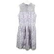 Unisex River Island - Party dress, size 140 - 146 - Violet ()