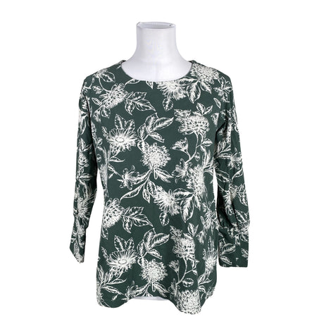 Unisex Puuvillatehdas - Tricot shirt, size 38 - Green ()