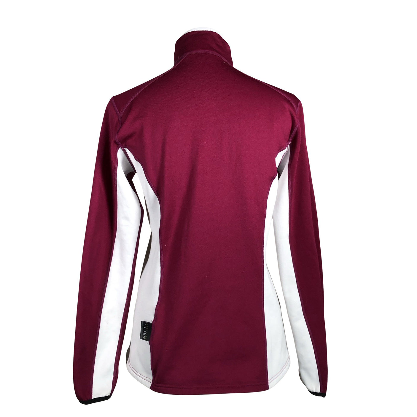 Unisex Halti - Fleece shirt, size 38 - Violet (2)