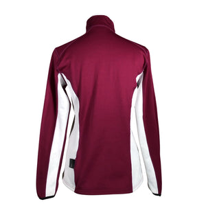 Unisex Halti - Fleece shirt, size 38 - Violet (2)