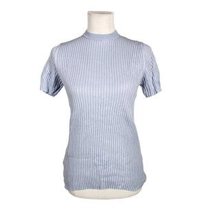 Unisex Voglia - Sweater, size 40 - Light blue (1)