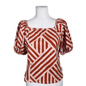 Unisex Versonpuoti - T-shirt, size 40 - Red (1)