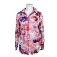 Unisex Nakoa - Blouse, size 40 - Light pink ()