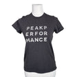 Unisex Peak Performance - T-shirt, size 34 - Gray ()