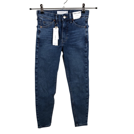 Unisex Topshop - Jeans, size 34 - Blue ()