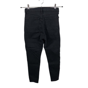 Unisex Topshop - Jeans, size 34 - Black (3)