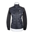 Unisex Peak Performance - Light down jacket, size 34 - Black ()