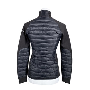 Unisex Peak Performance - Light down jacket, size 34 - Black (2)