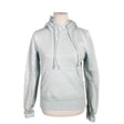 Unisex Nike - Hoodie, size 34 - Light blue ()