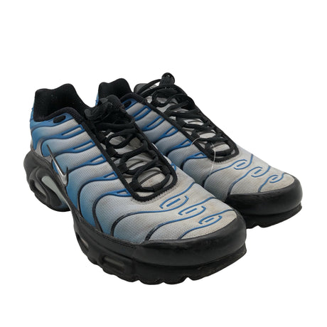 Unisex Nike - Running shoes, size XS - Blue (2)